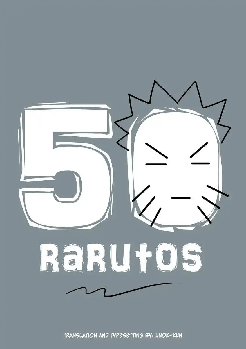 Raruto Sisepuede Chapter 14 1